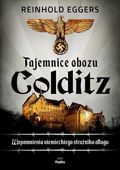 Tajemnice obozu Colditz