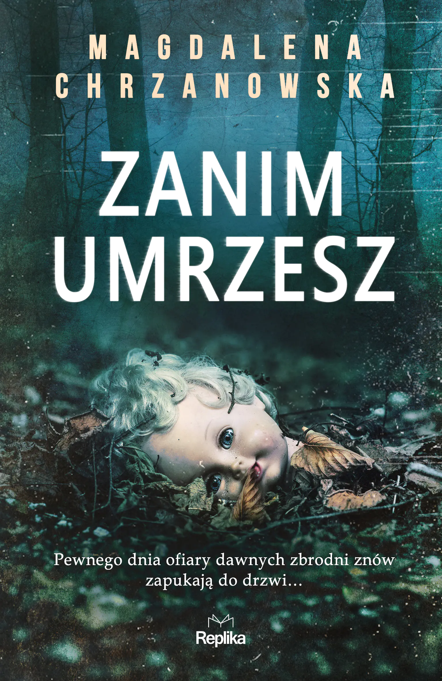 Książka - Zanim umrzesz