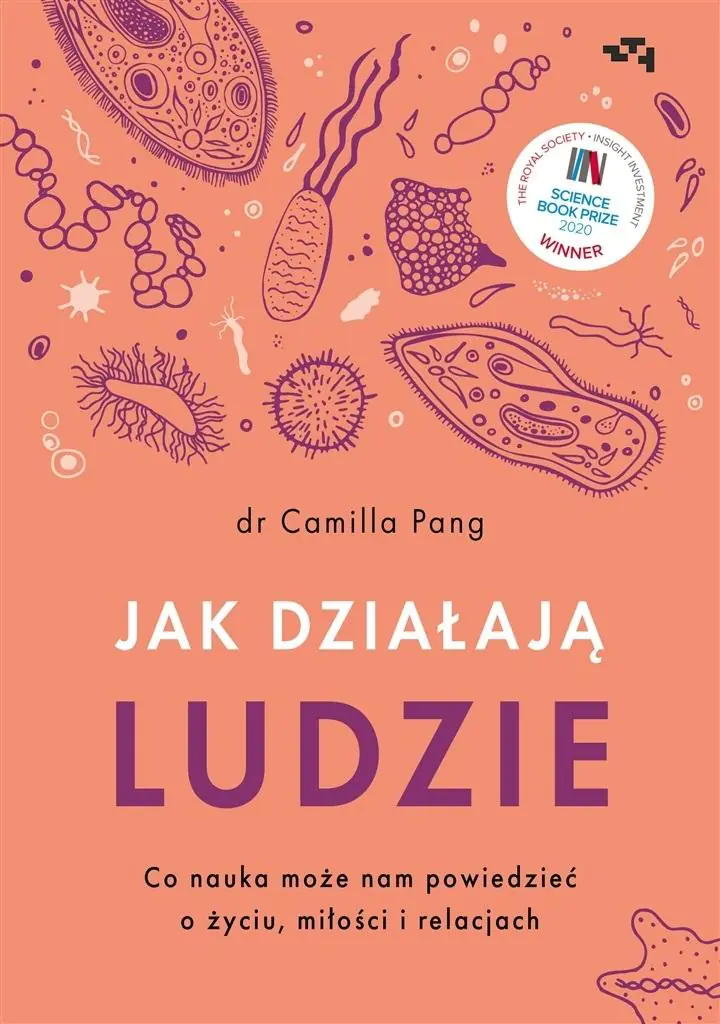 Jak działają ludzie