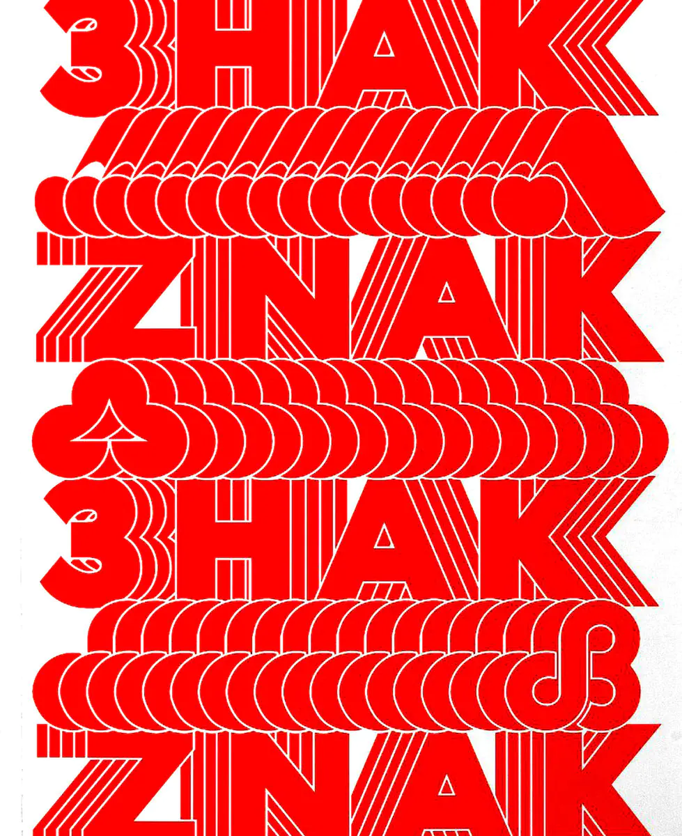 Książka - Znak