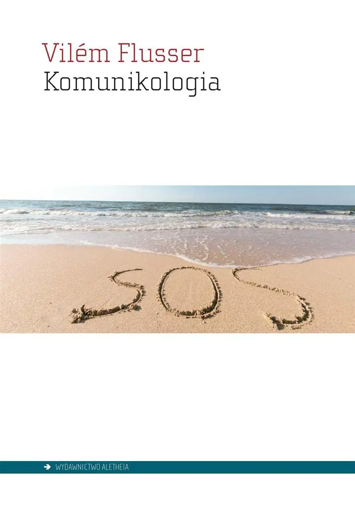 Książka - Komunikologia