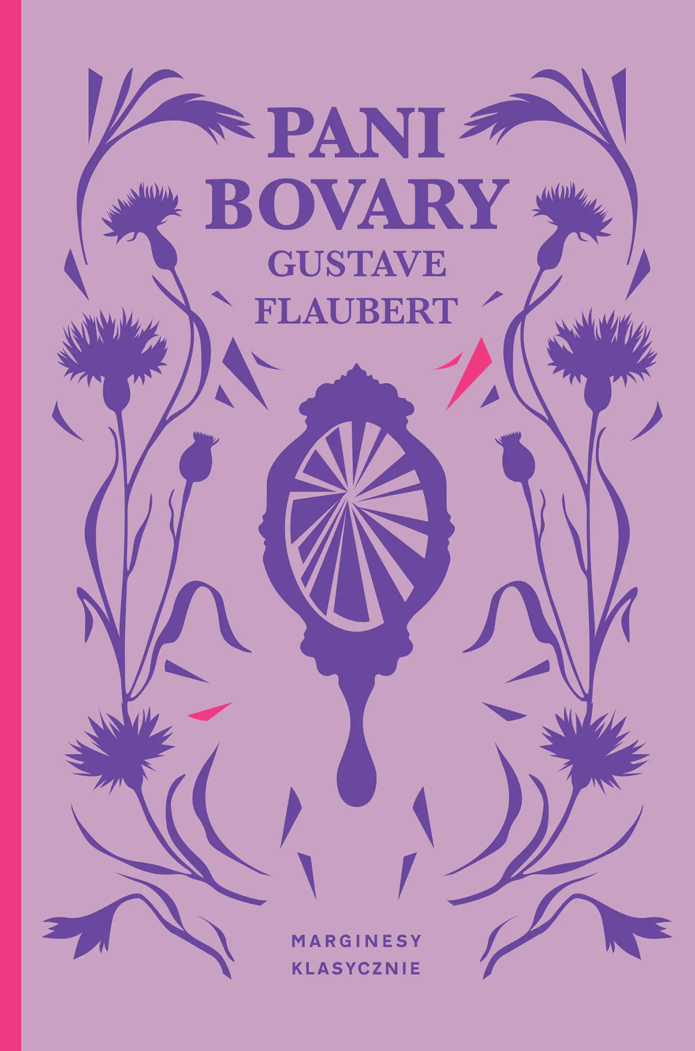 Książka - Pani Bovary