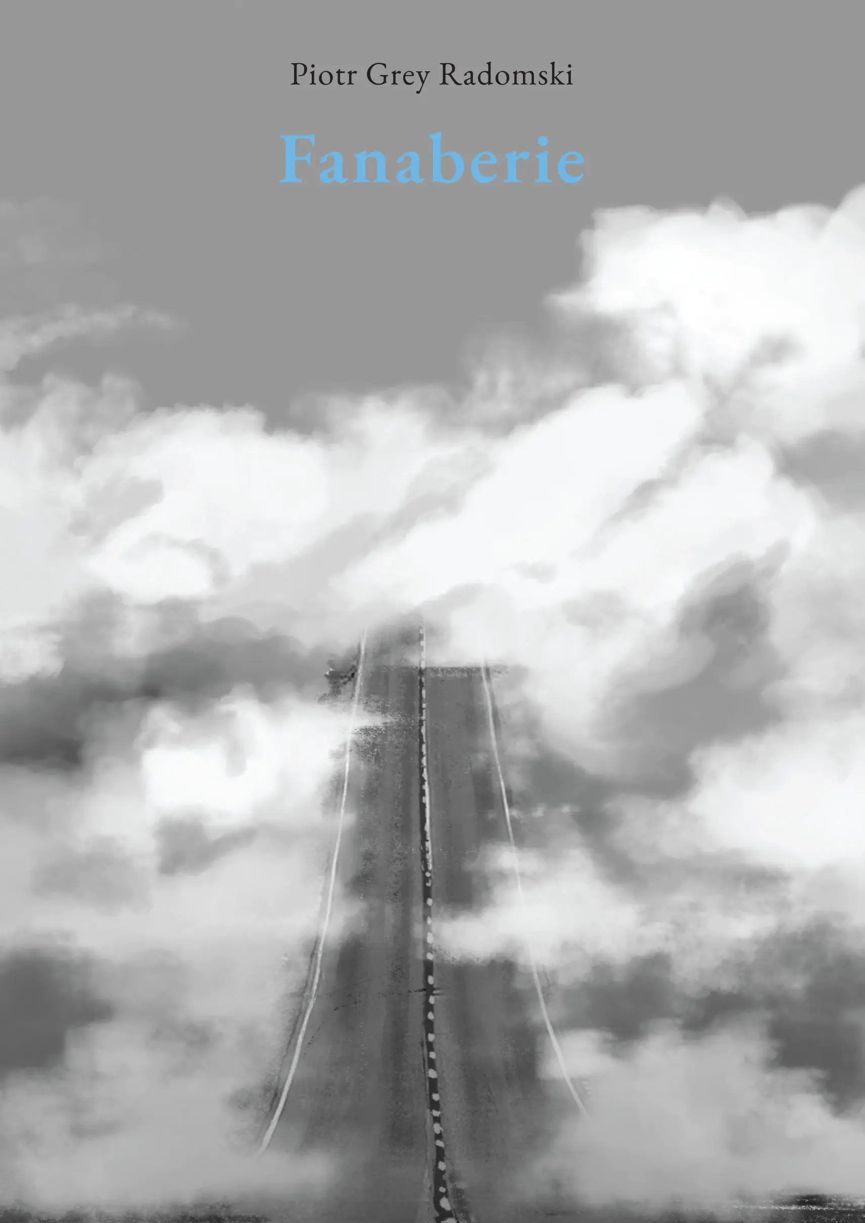 Książka - Fanaberie
