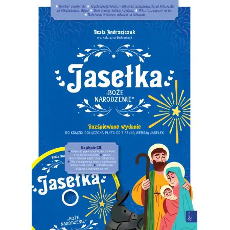 Jasełka. Boże Narodzenie