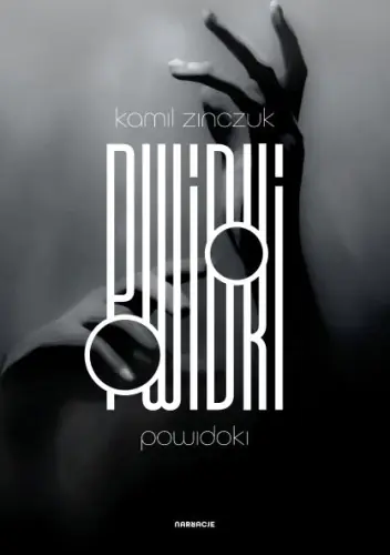 Książka - Powidoki