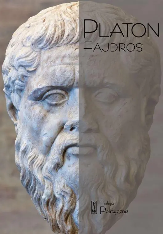 Książka - Fajdros