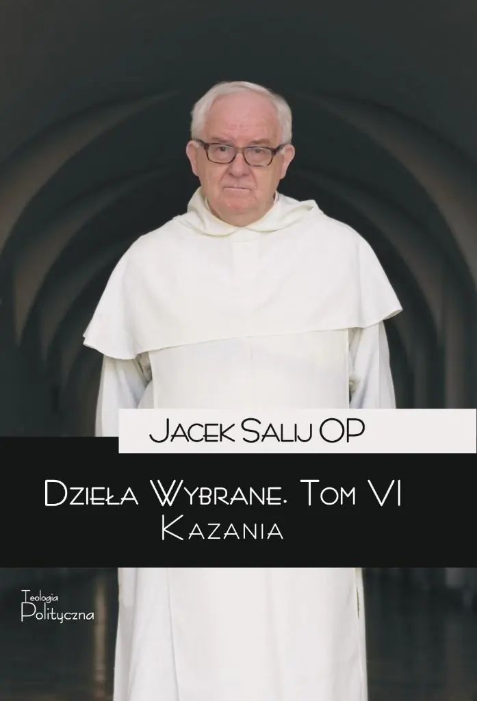 Książka - Dzieła wybrane. Kazania. Tom 6