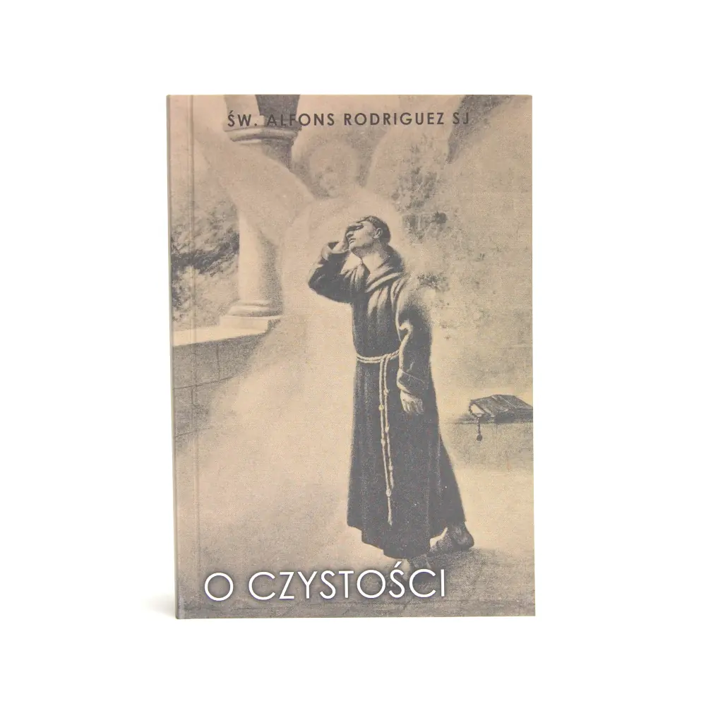 Książka - O czystości