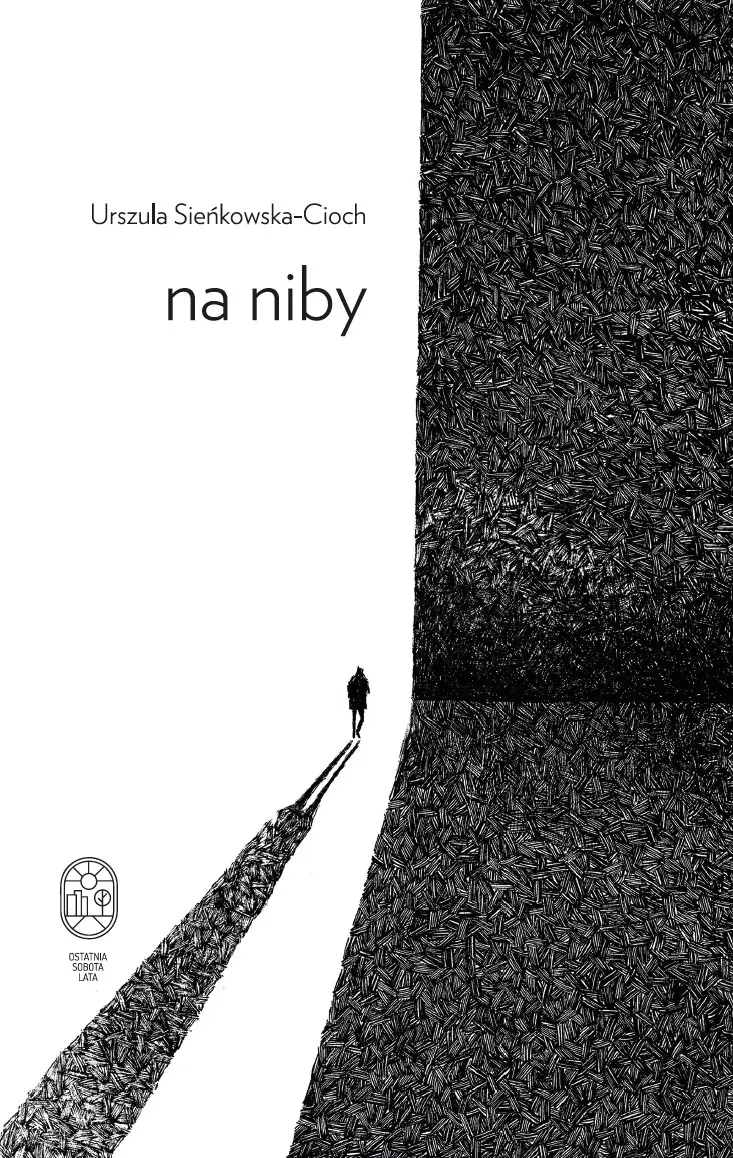 Książka - na niby