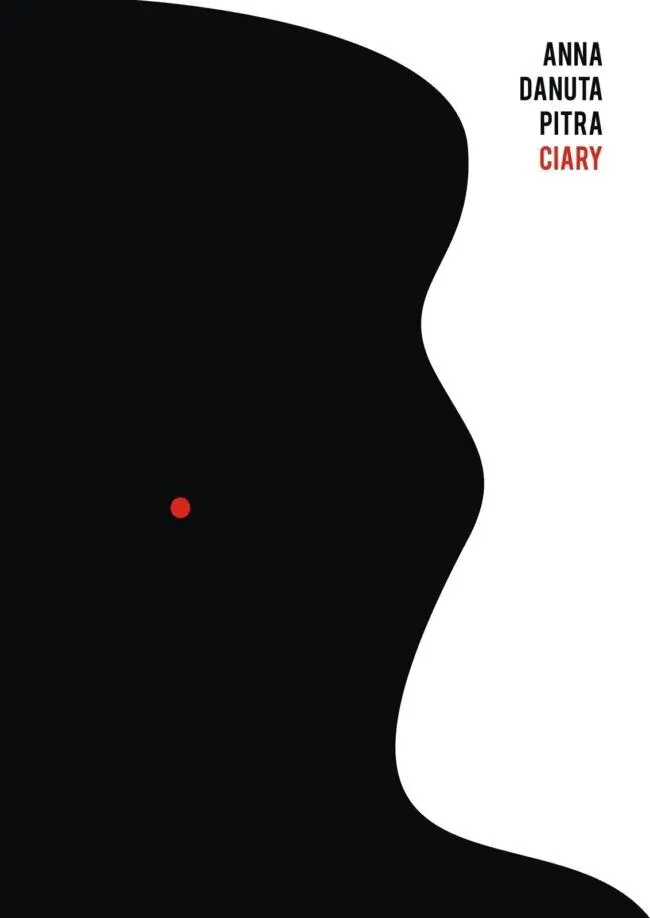 Książka - Ciary