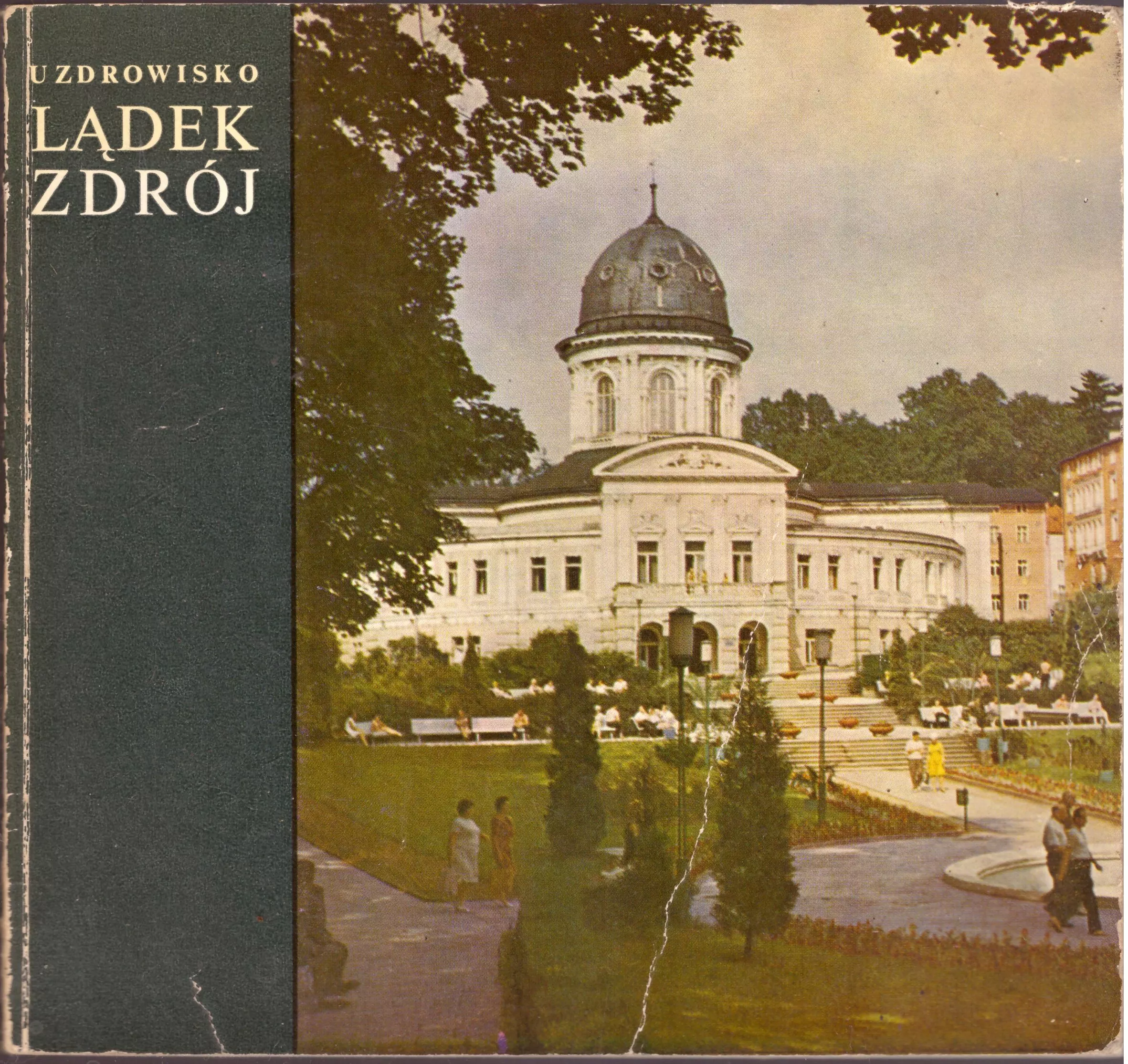 Książka - Chmura do picia