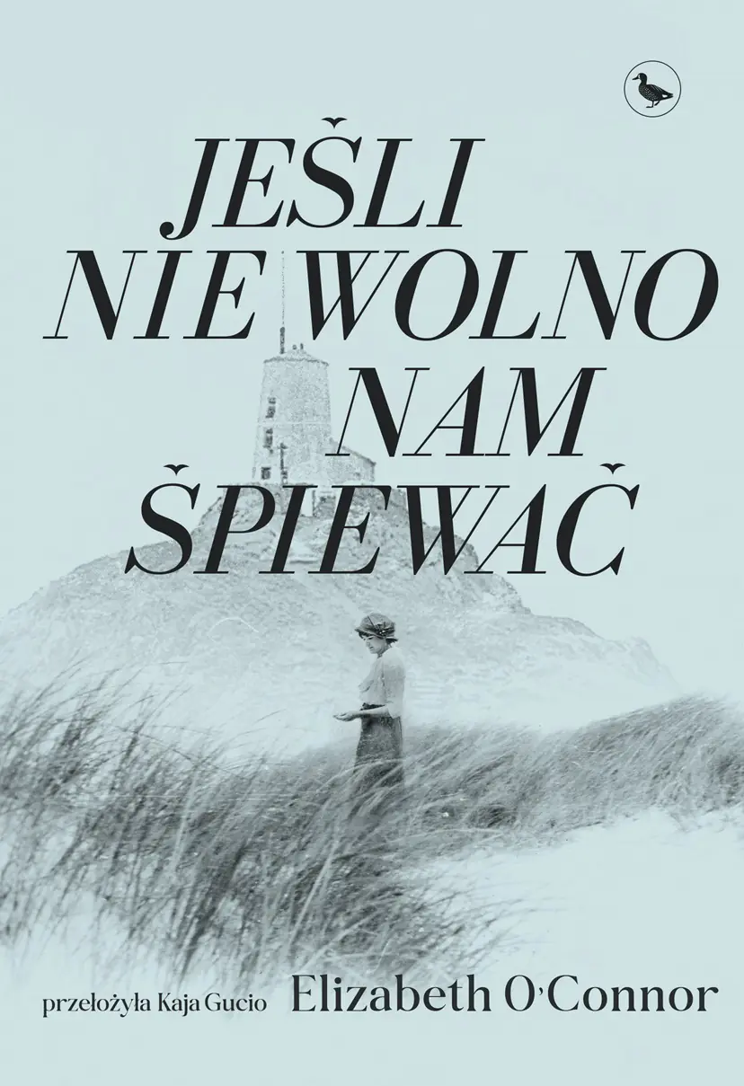 Książka - Jeśli nie wolno nam śpiewać