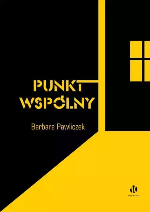 Książka - Punkt wspólny
