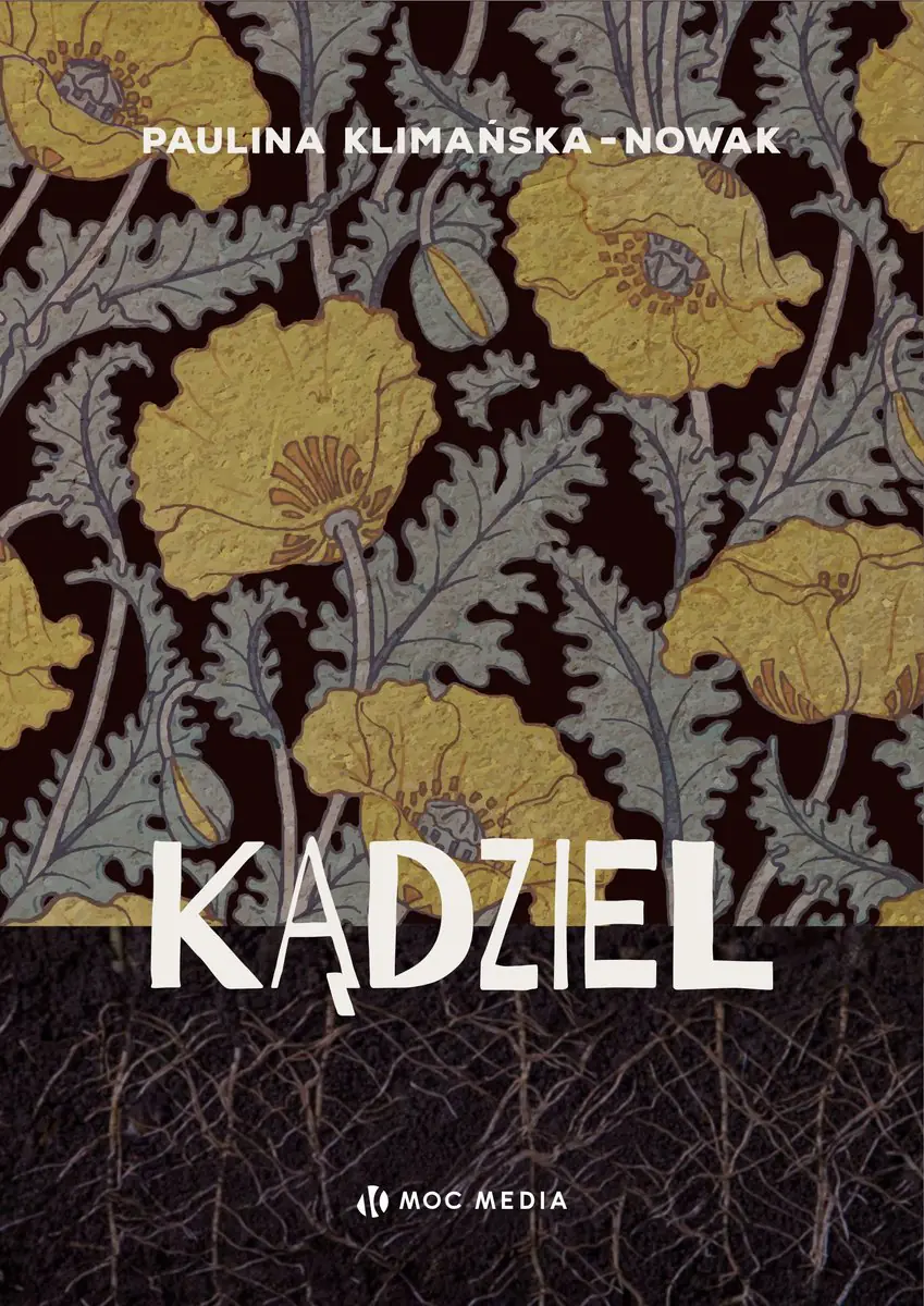 Książka - Kądziel
