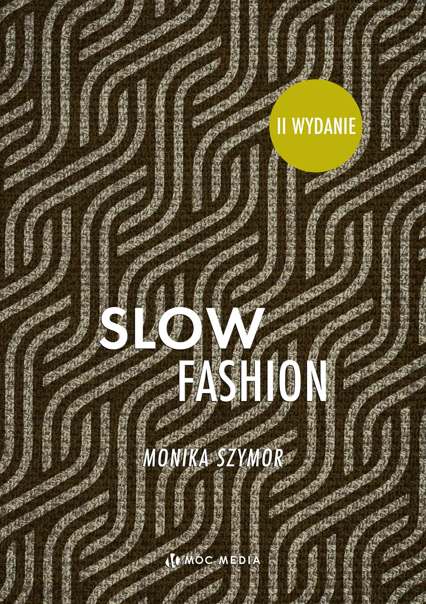 Książka - Slow fashion