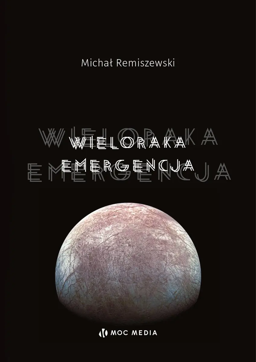 Książka - Wieloraka emergencja