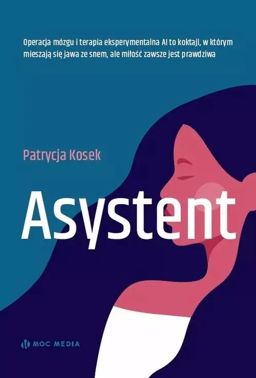 Książka - Asystent