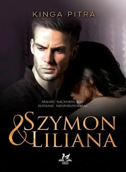 Szymon i Liliana