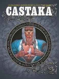 Książka - Castaka