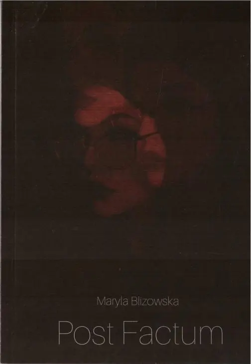 Książka - Post Factum