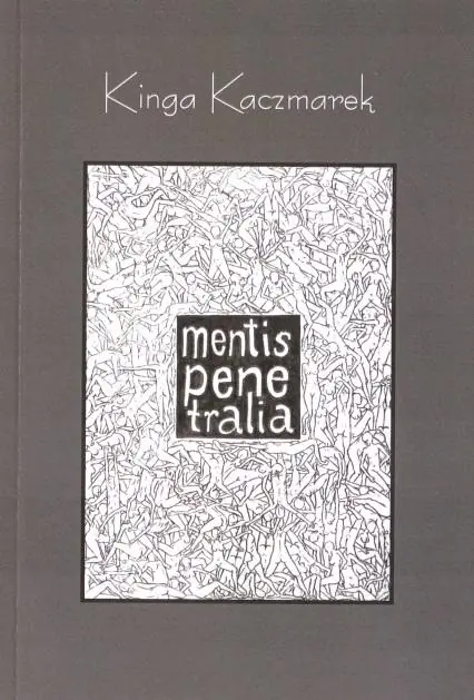 Książka - Mentis Penetralia