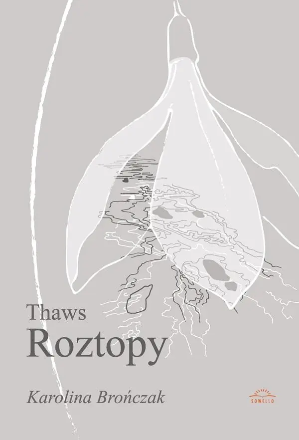 Książka - Thaws Roztopy