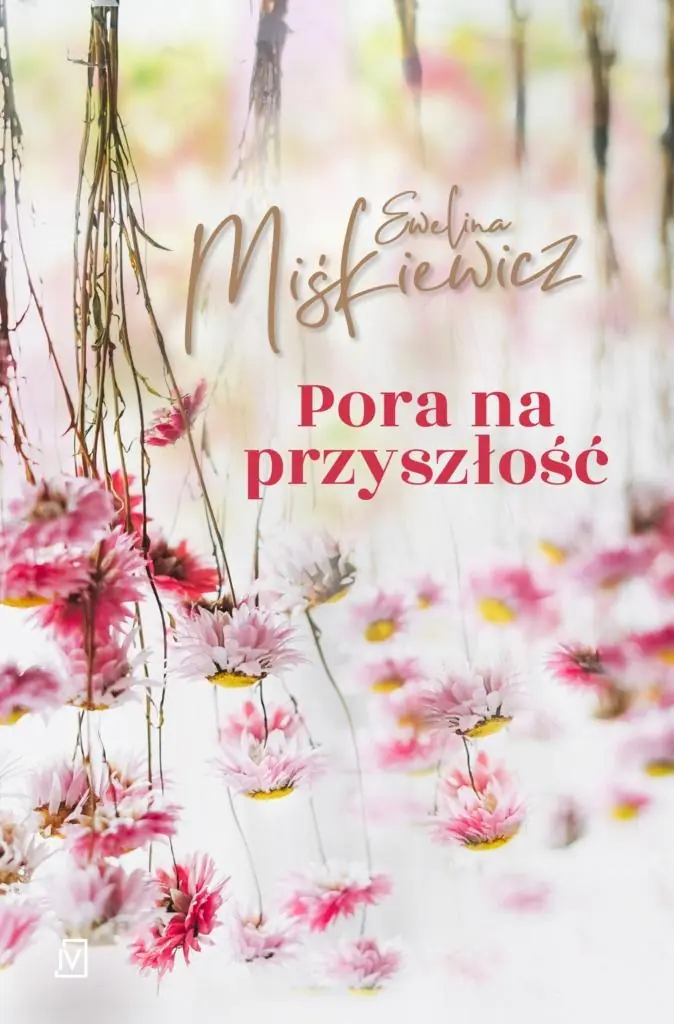 Książka - Pora na przyszłość
