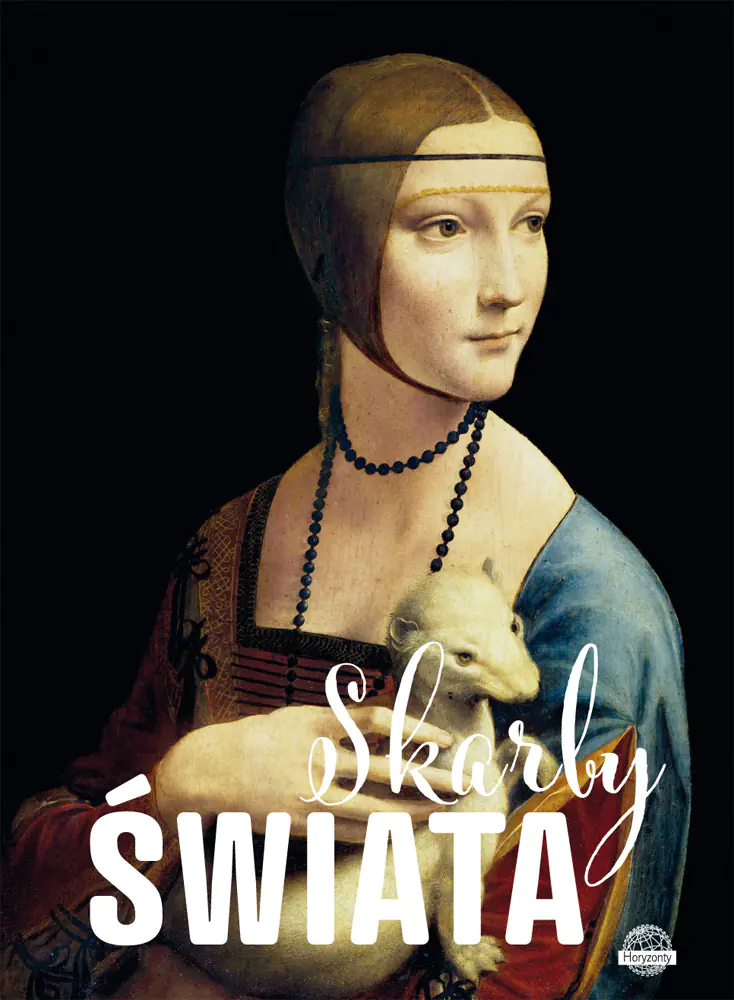 Książka - Skarby świata