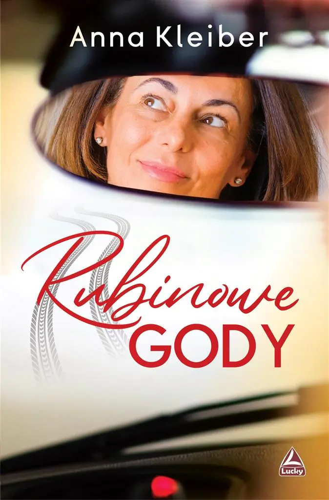 Książka - Rubinowe gody