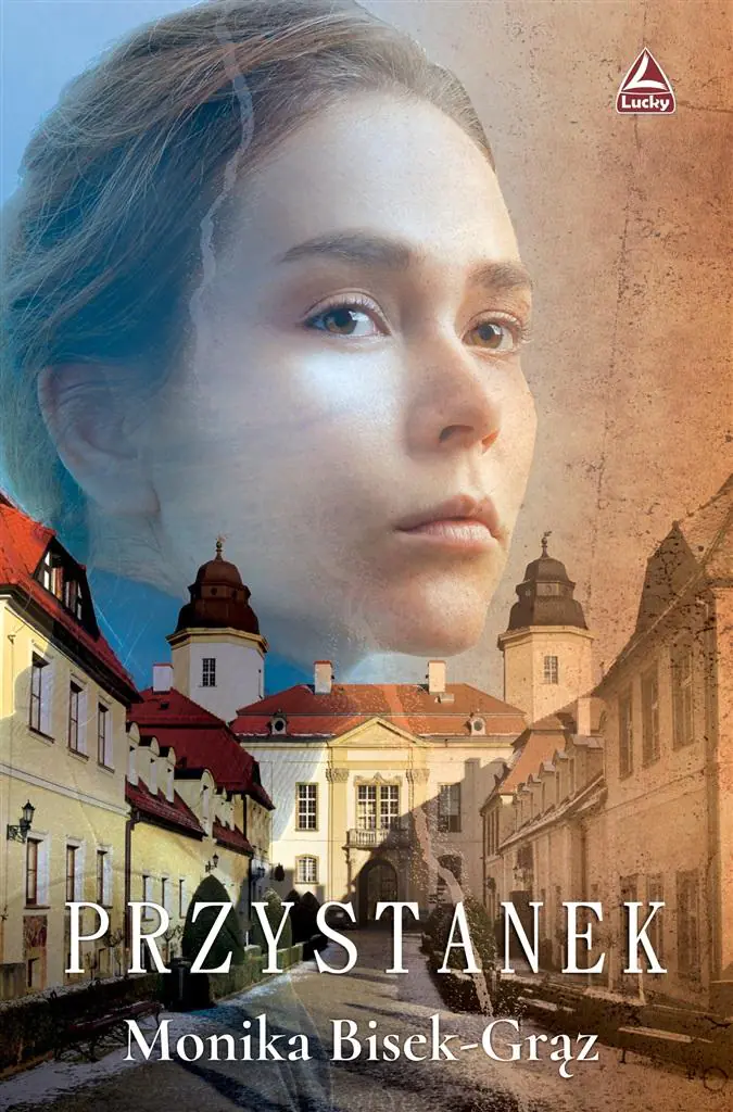 Książka - Przystanek