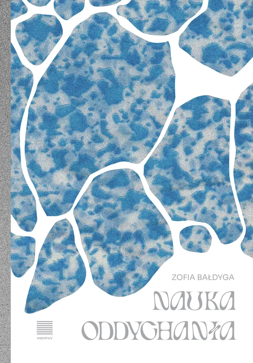 Książka - Nauka oddychania
