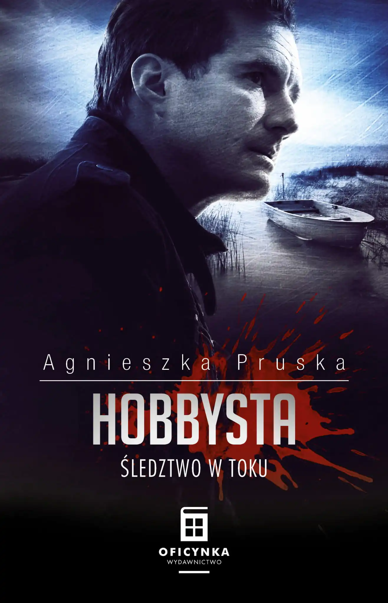 Książka - Hobbysta