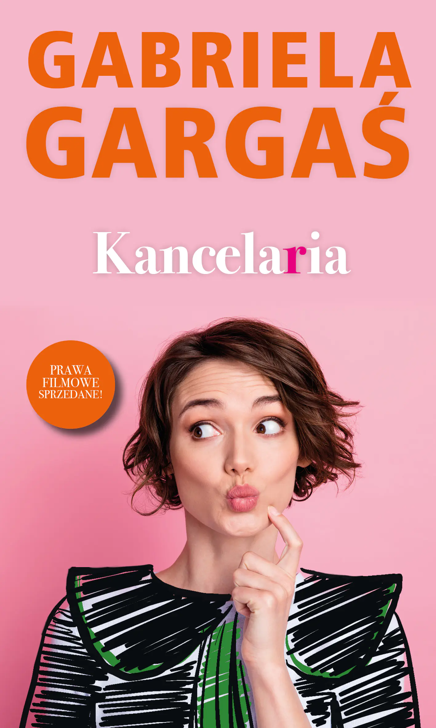 Książka - Kancelaria