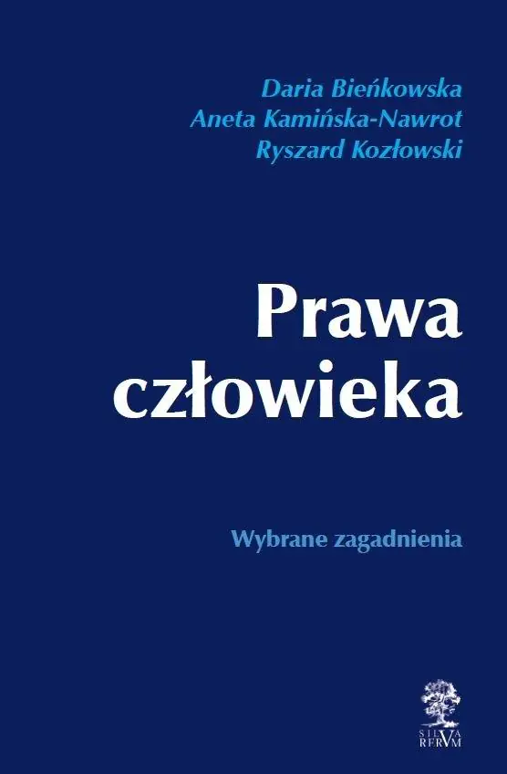 Prawa człowieka