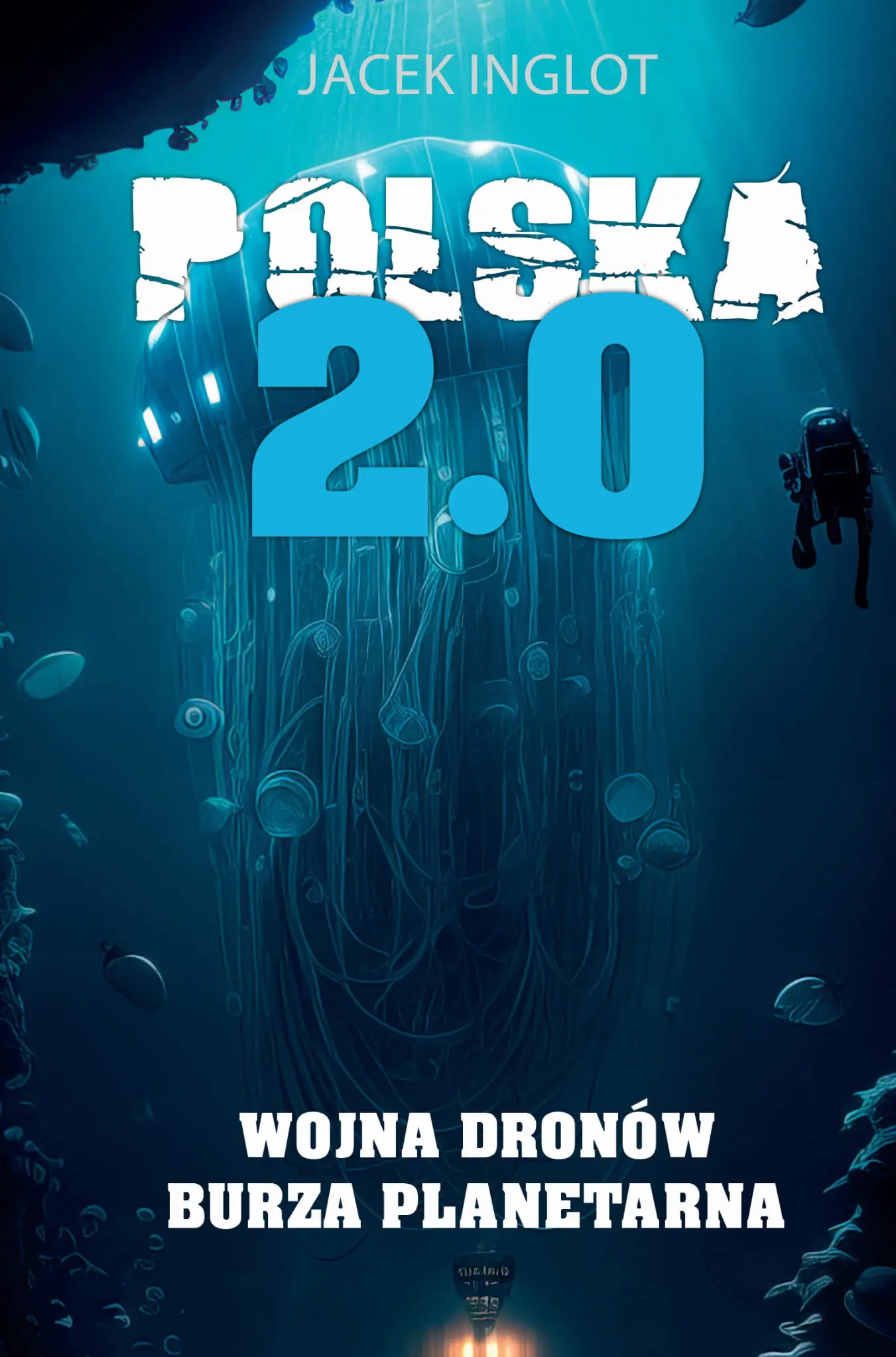 Książka - Polska 2.0