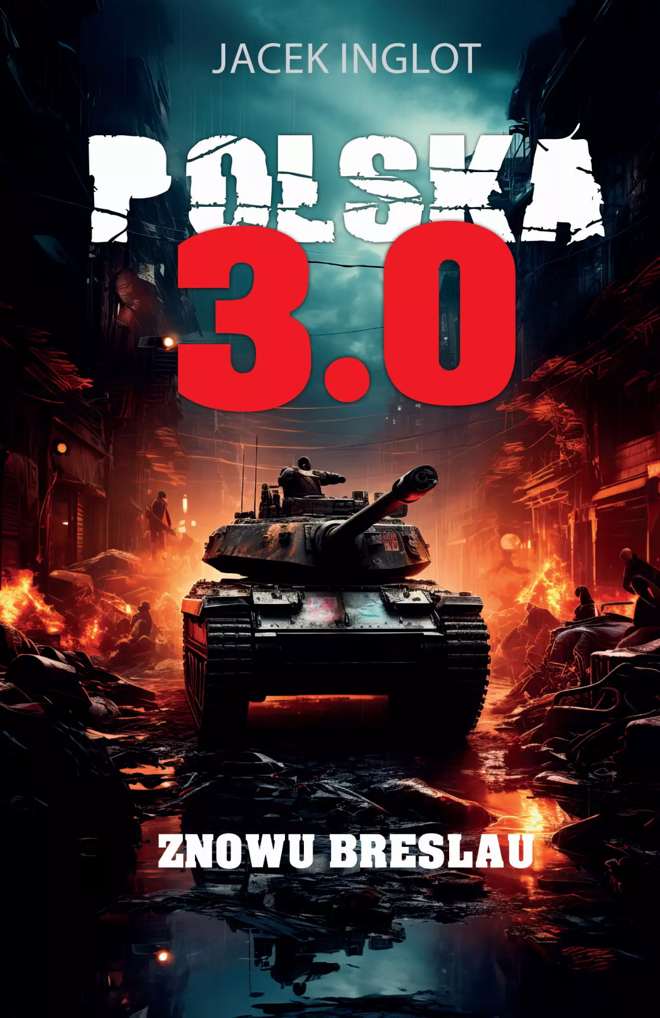 Książka - Polska 3.0