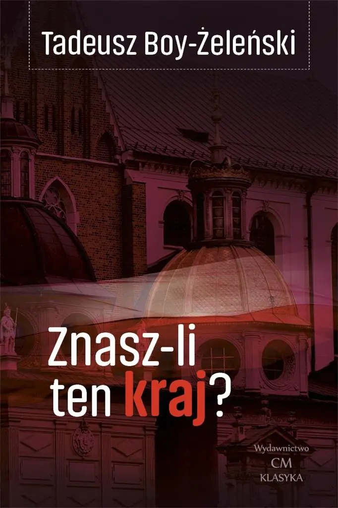 Znasz-li ten kraj? wyd.ilustrowane