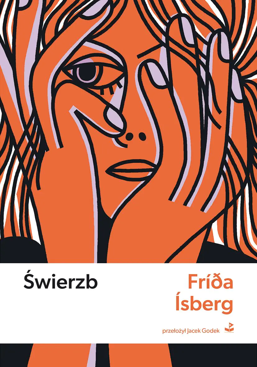 Książka - Świerzb