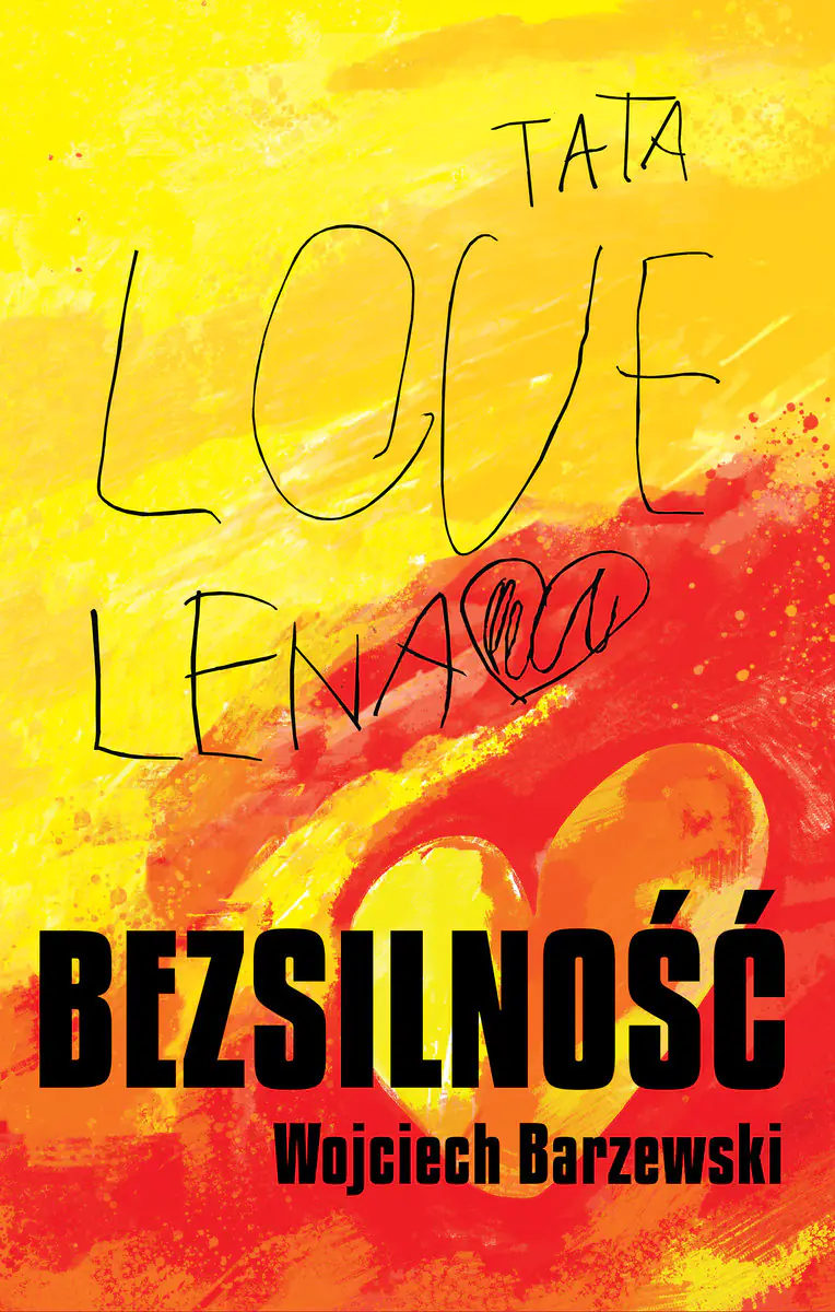 Książka - Bezsilność