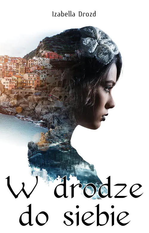 Książka - W drodze do siebie