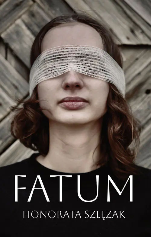 Książka - Fatum