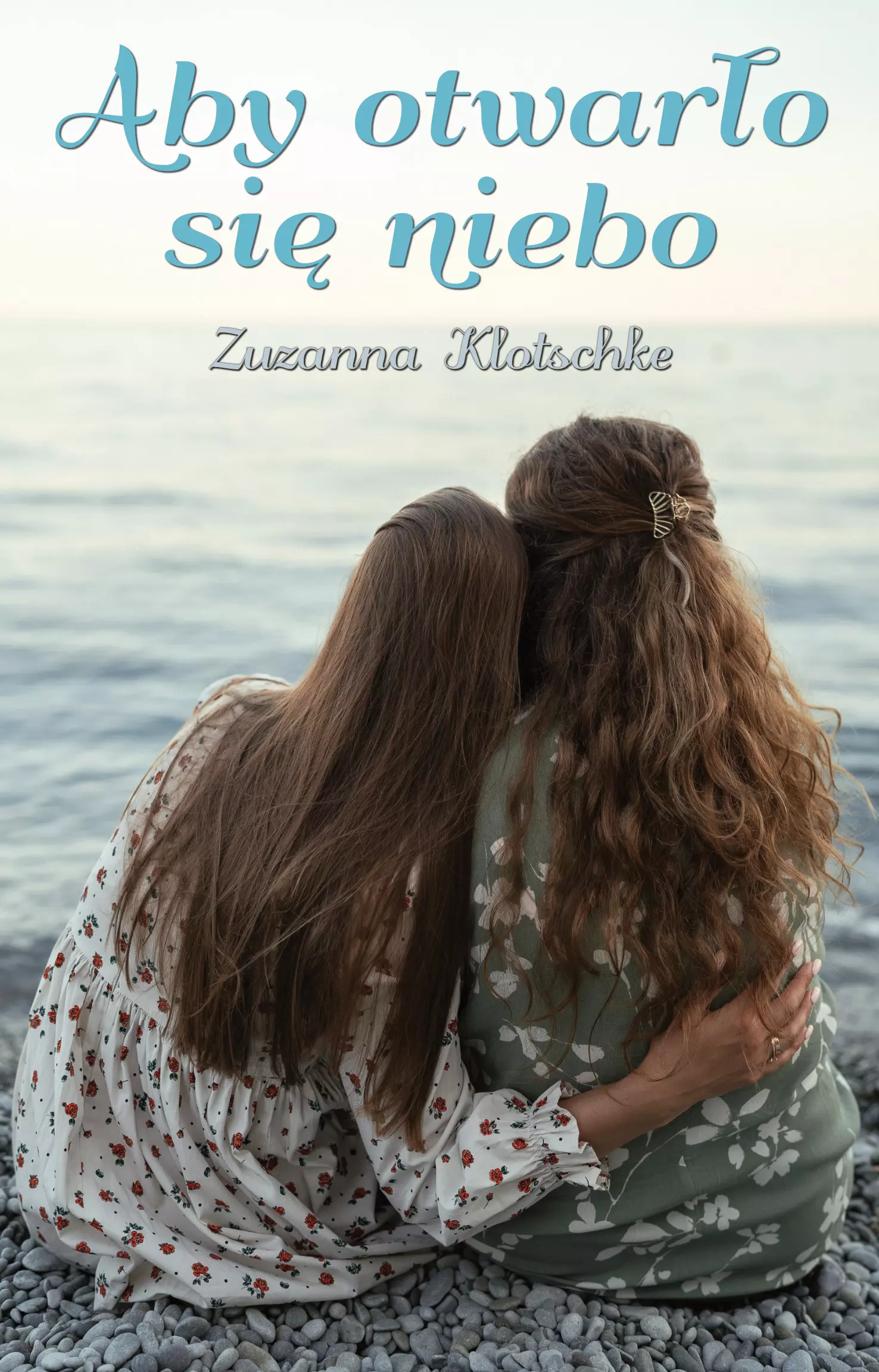 Książka - Aby otwarło się niebo
