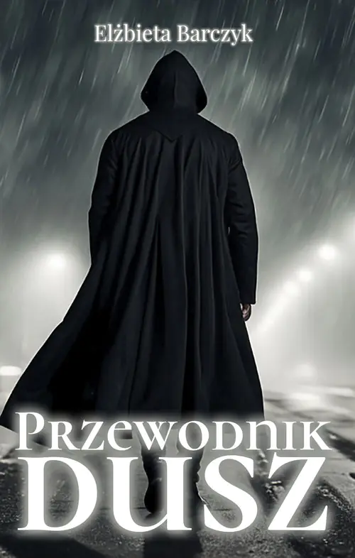 Książka - Przewodnik dusz
