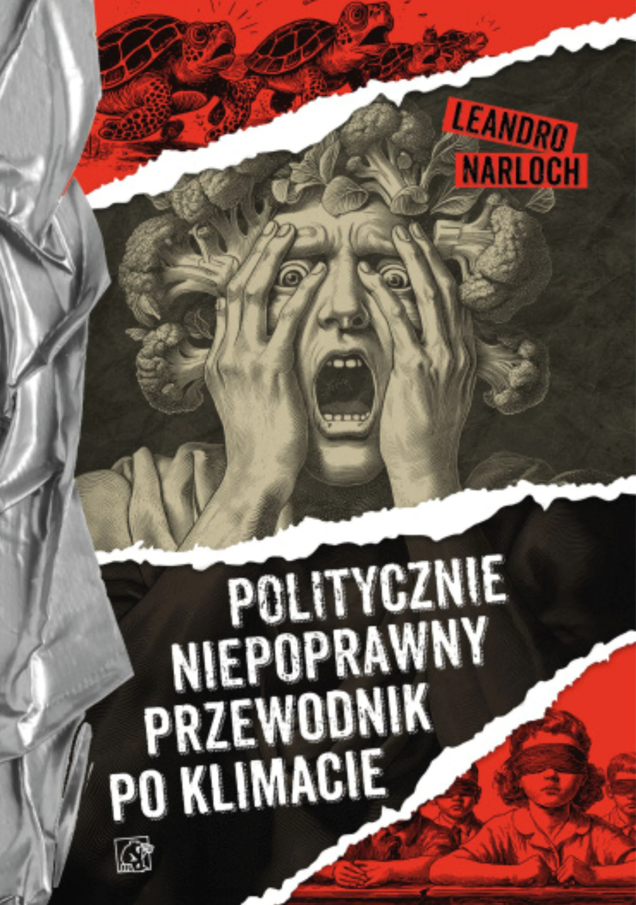 Książka - Politycznie niepoprawny przewodnik po klimacie