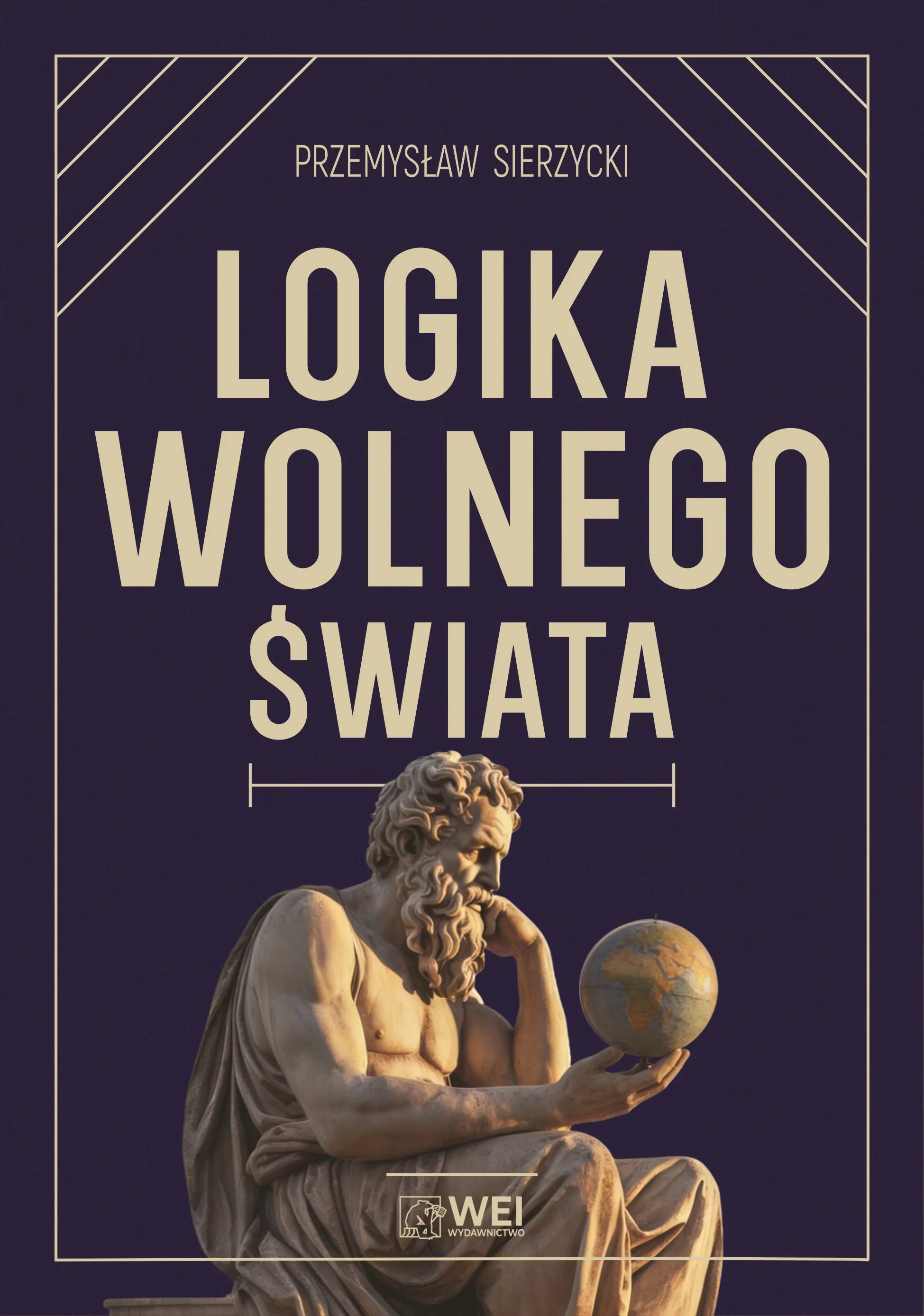Książka - Logika wolnego świata