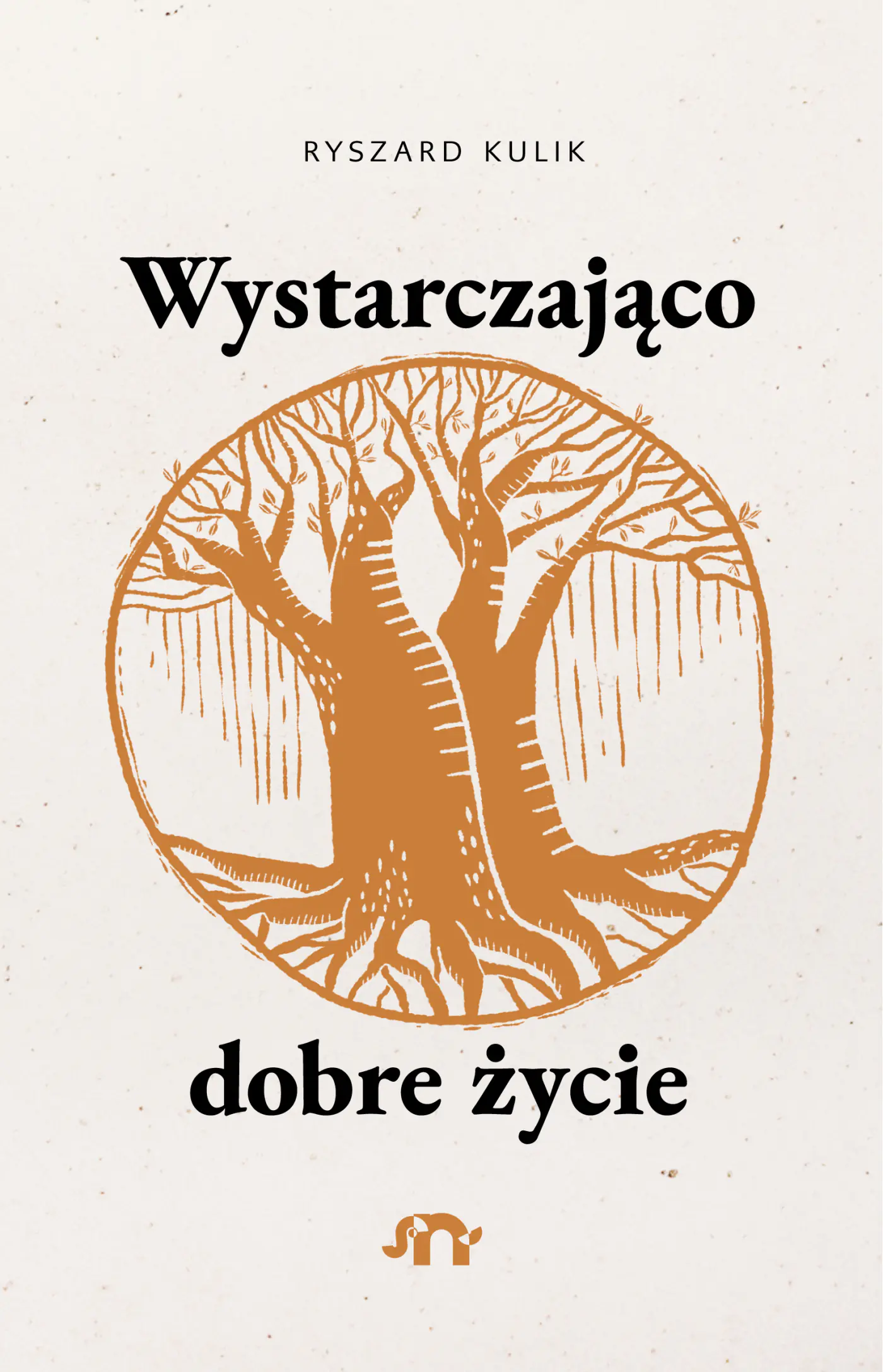 Książka - Wystarczająco dobre życie