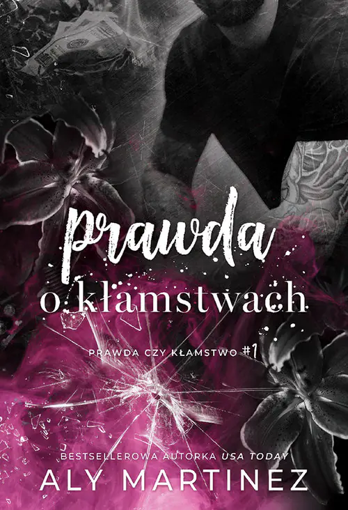 Książka - Prawda o kłamstwach