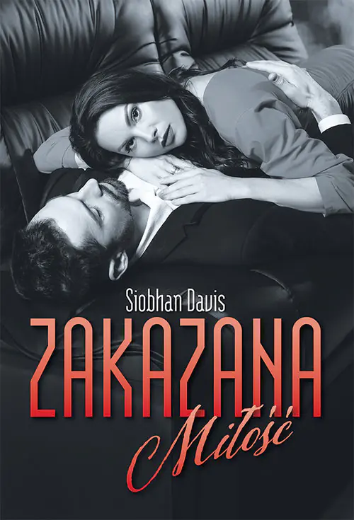 Książka - Zakazana miłość
