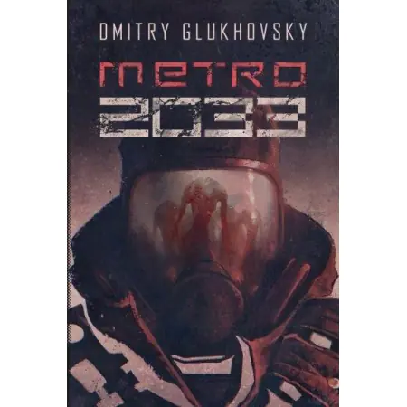 Metro 2033