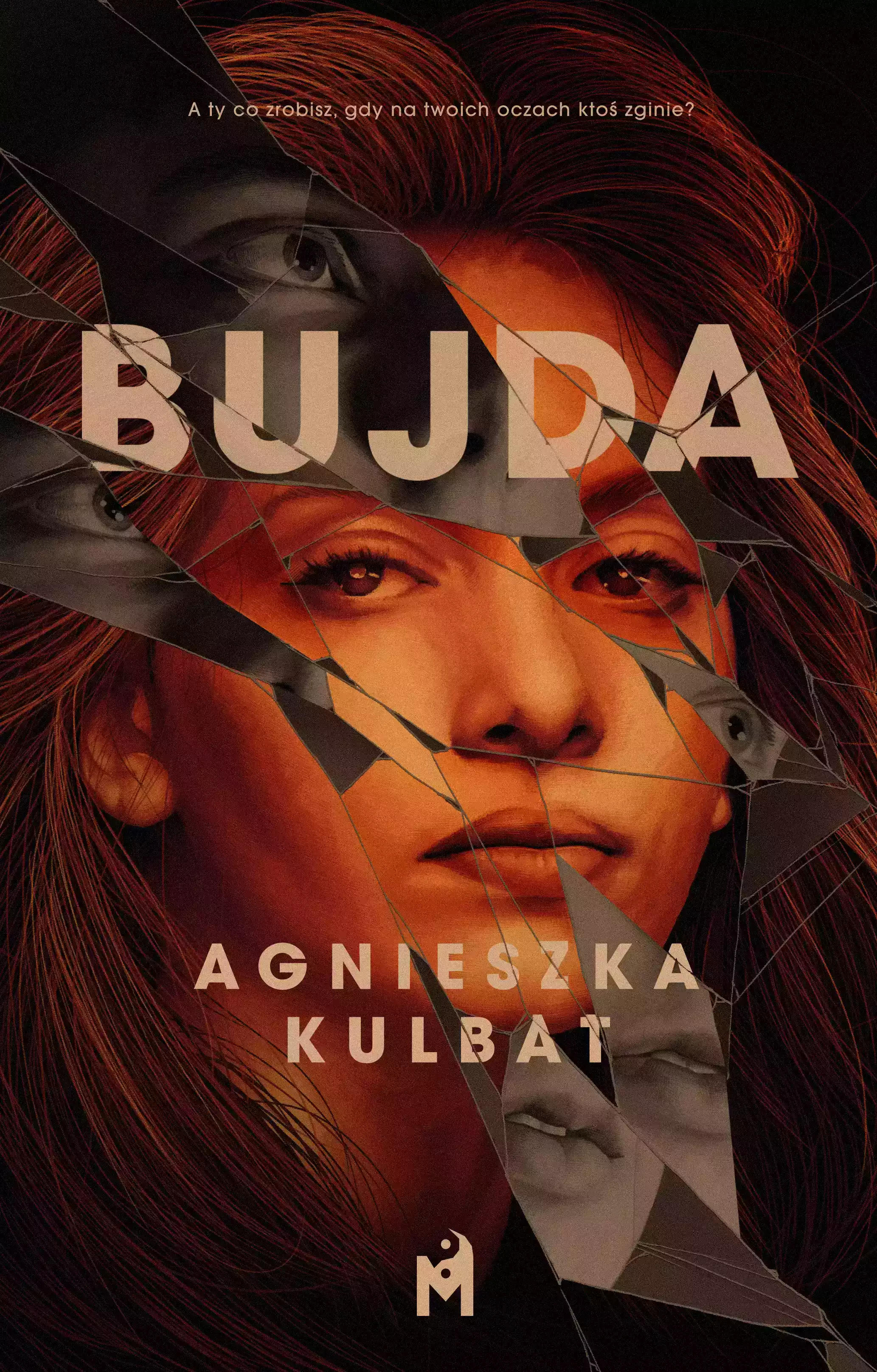 Książka - Bujda